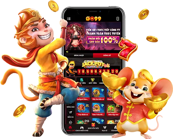 Giải thưởng lớn và Jackpot
