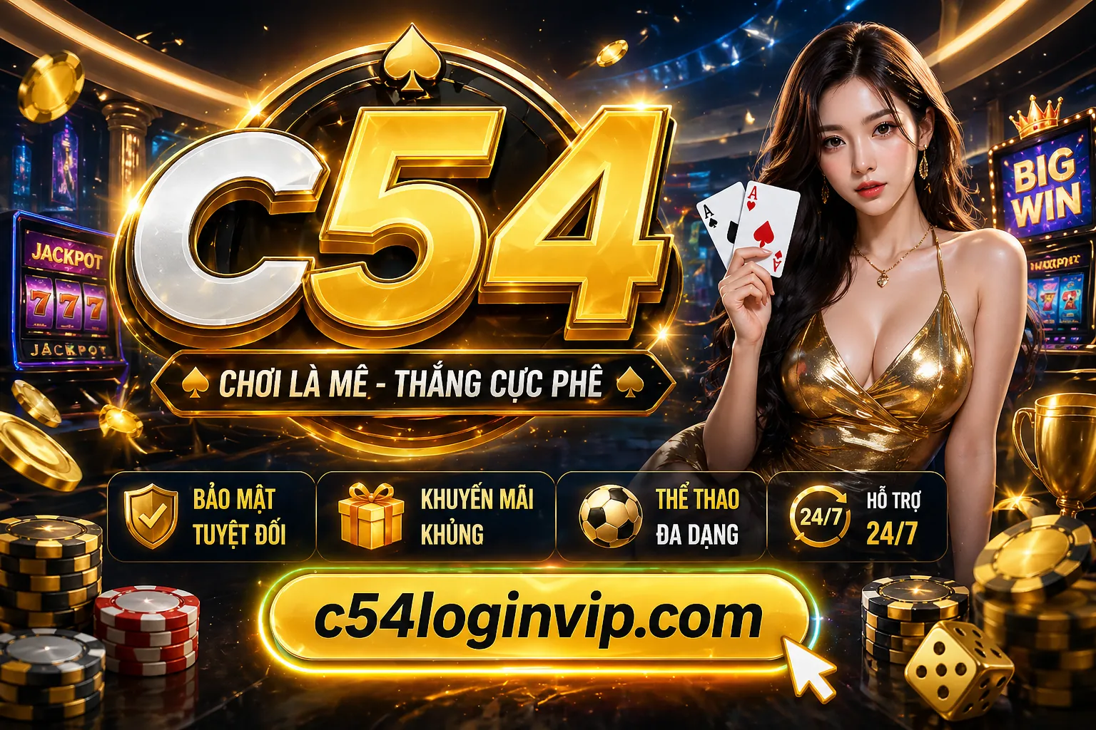 Hình ảnh chính KJC Trang Chủ Chính Thức: An toàn và Công bằng