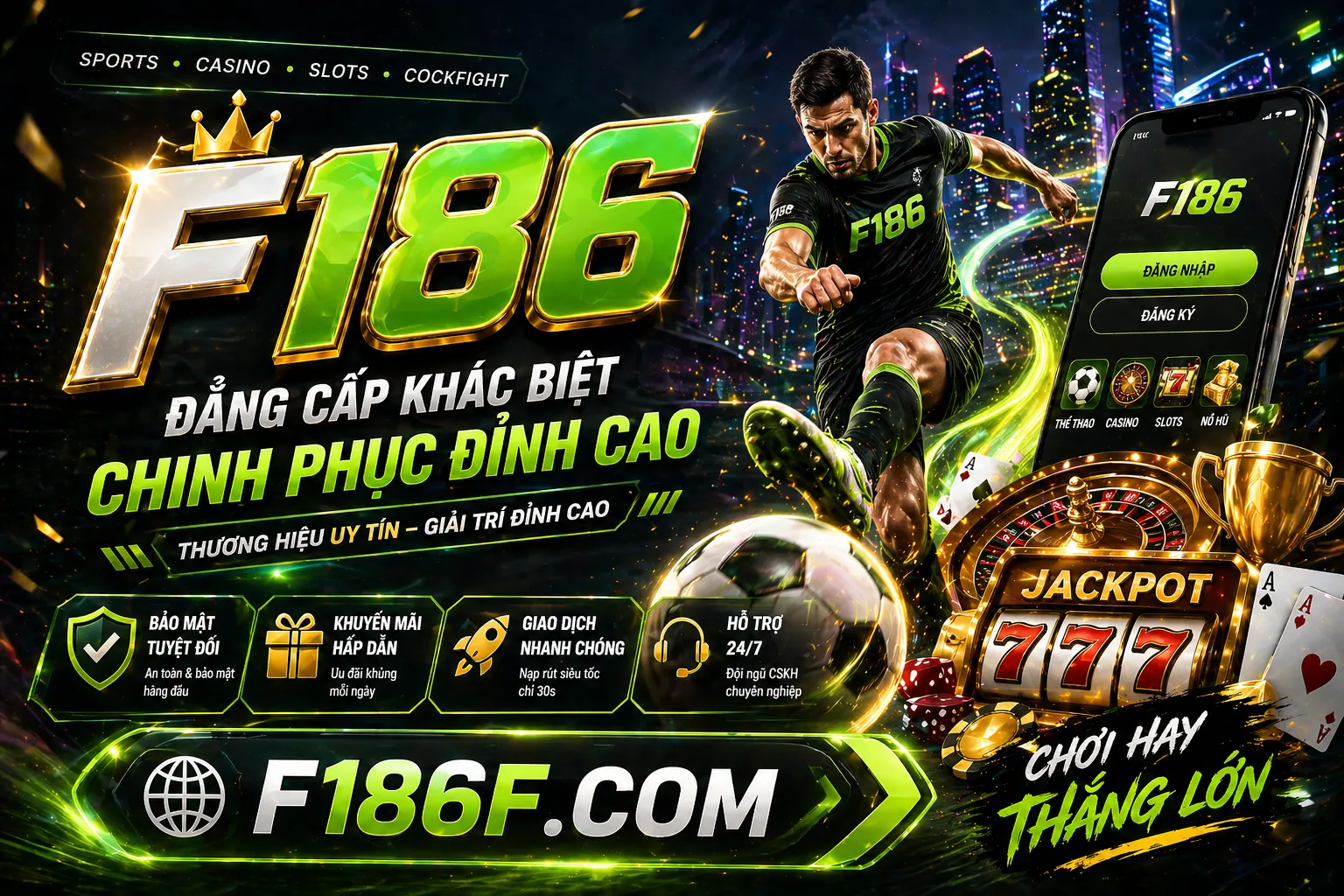 Hình ảnh chào mừng đăng nhập kjc trang chủ chính thức