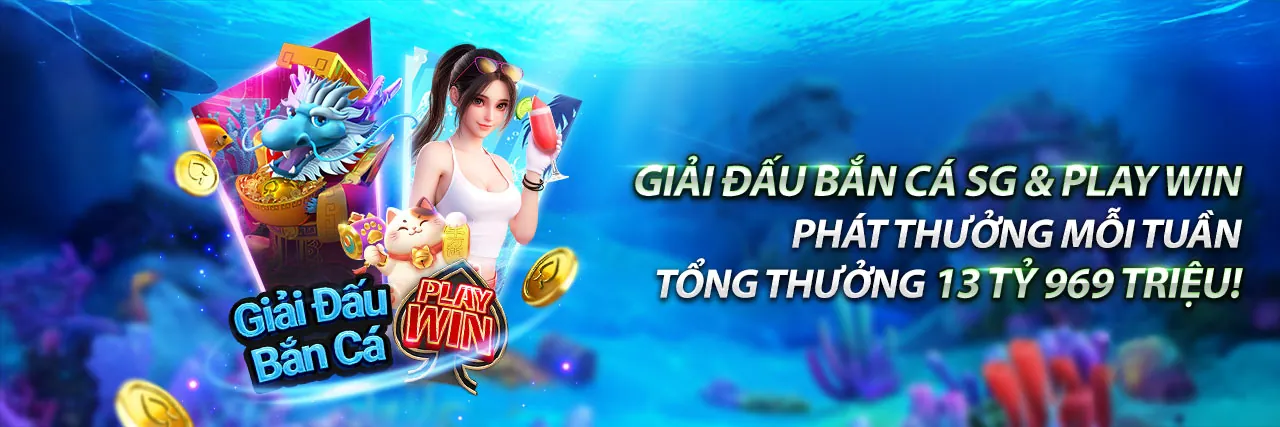 Trò chơi bắn cá kjc trang chủ chính thức